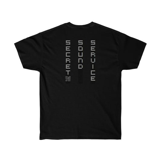 Support Secret Sound Service T-shirt, USA